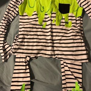 Cat and jack outfit